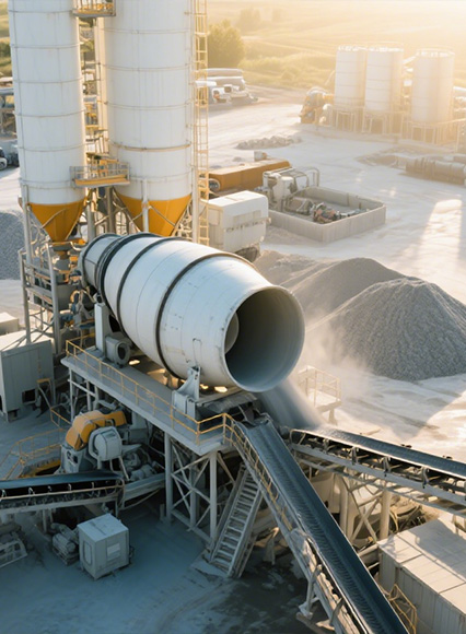 Hengji Magnetic Solutions: Protecting Equipment & Ensuring Quality in Construction & Aggregate Processing