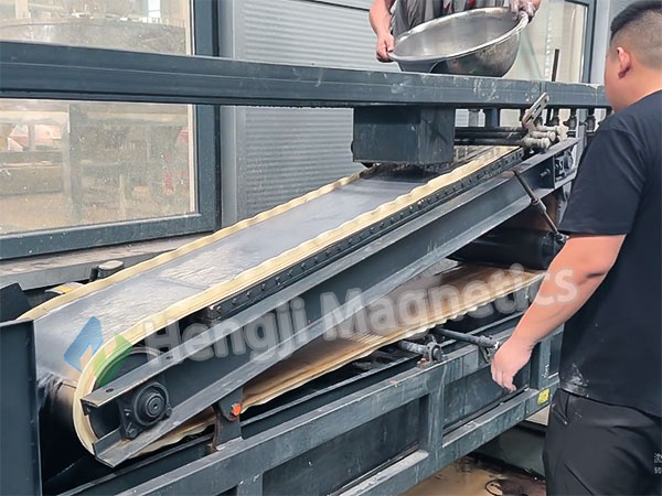 Cathode Material Purification