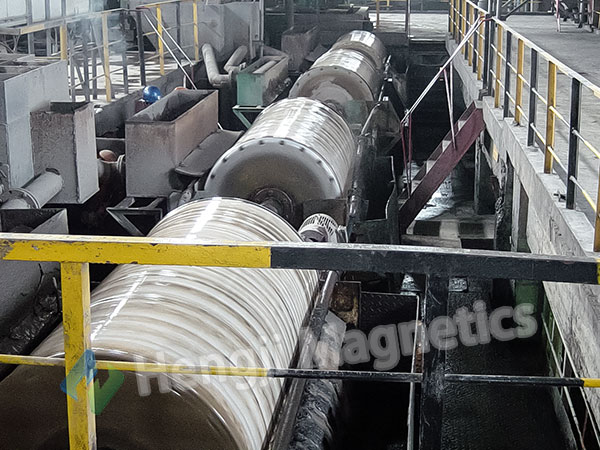 Feldspar, Kaolin, and Potash-Soda Feldspar Purification