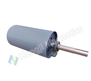 RCT Permanent Head Pulley​ Magnet