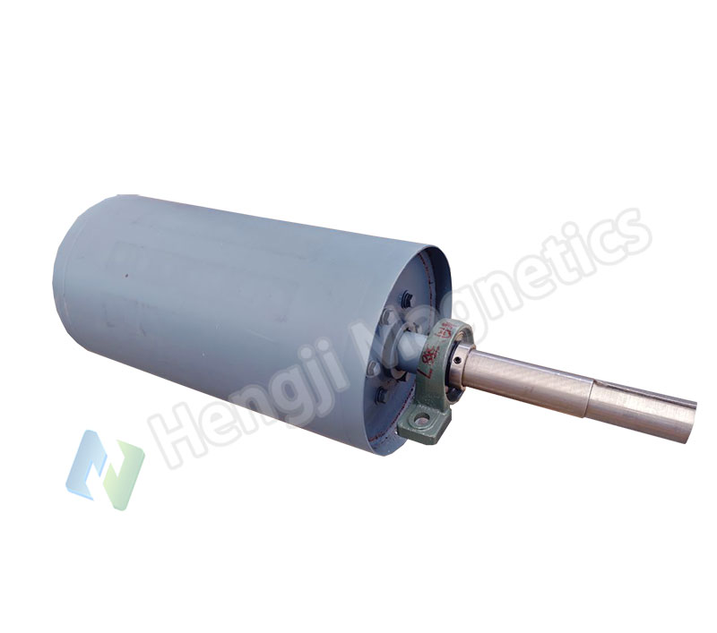 RCT Permanent Magnetic Pulley RCT Permanent Magnetic Pulley