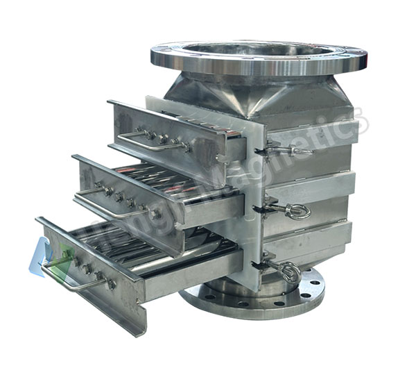 CBS Magnetic Grates Drawer Filter Magnet CBS Magnetic Grates Drawer Filter Magnet