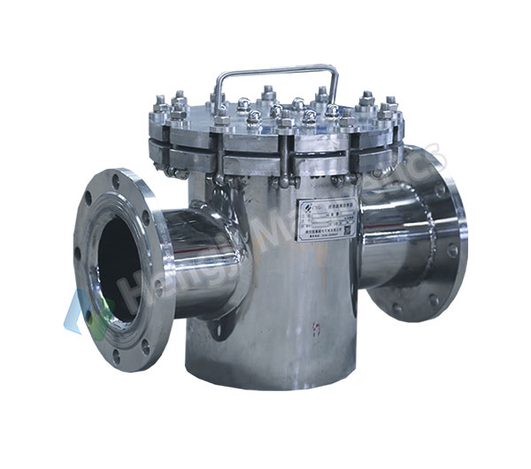 CYG Liquid Trap Magnet Separator CYG Liquid Trap Magnet Separator