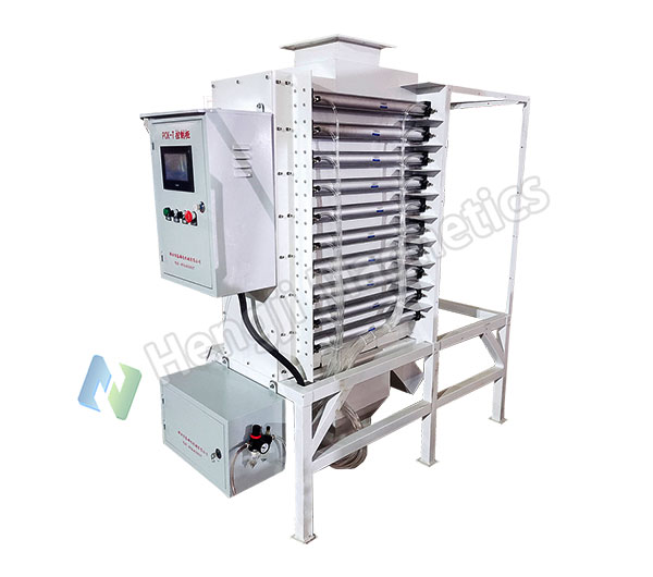 CQZ Drawer Magnets & Magnetic Grate Separator CQZ Drawer Magnets & Magnetic Grate Separator