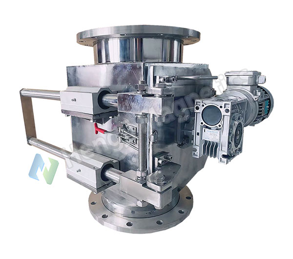 CGB Permanent Rotating Magnet Magnetic Field Separator