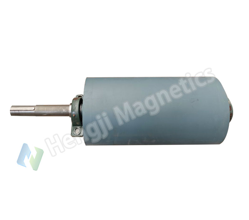 RCT Permanent Magnetic Pulley