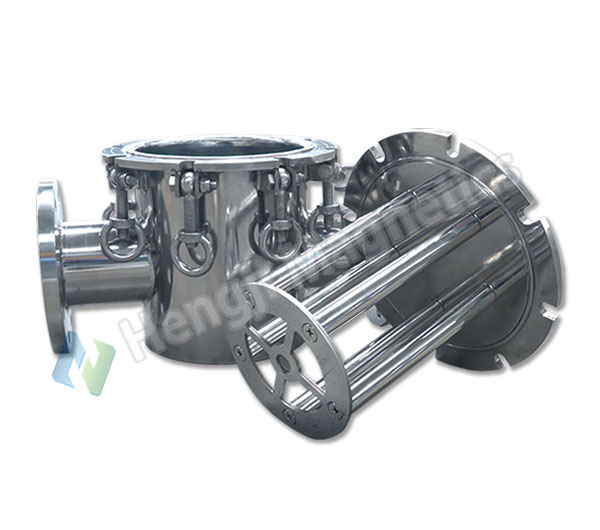 CYG Liquid Trap Magnet Separator