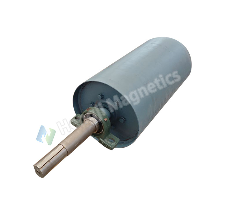 RCT Permanent Magnetic Pulley