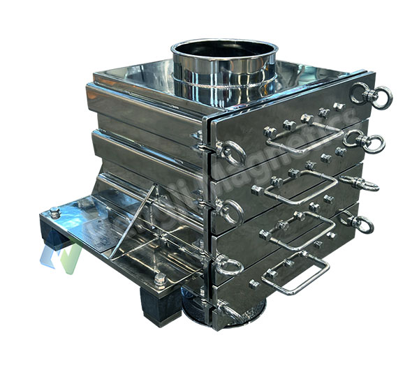 CBS Magnetic Grates Drawer Filter Magnet
