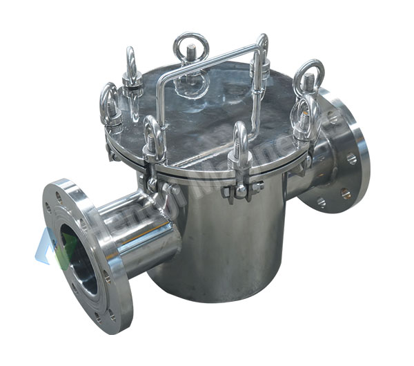 CYG Liquid Trap Magnet Separator