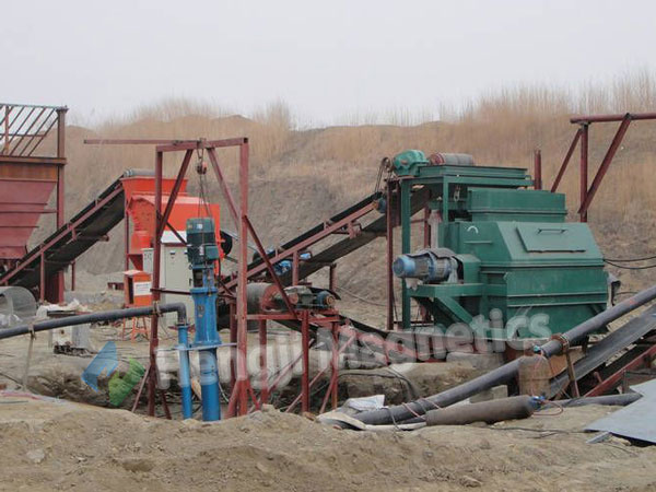 Key Applications in Specific Processes 1