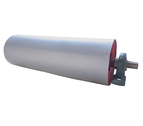 CGT Permanent Magnetic Drum Pulley Magnet