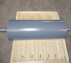 CGT Permanent Magnetic Pulley