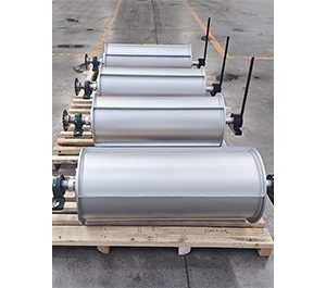 CTZ Permanent Magnetic Pulley