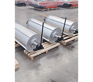 CTZ Permanent Magnetic Pulley