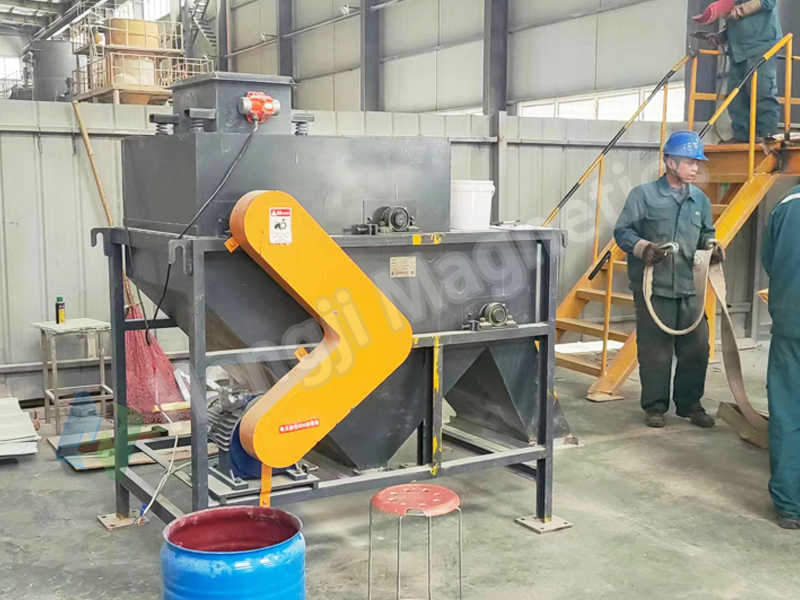 Applications in the Ceramic Industry 2