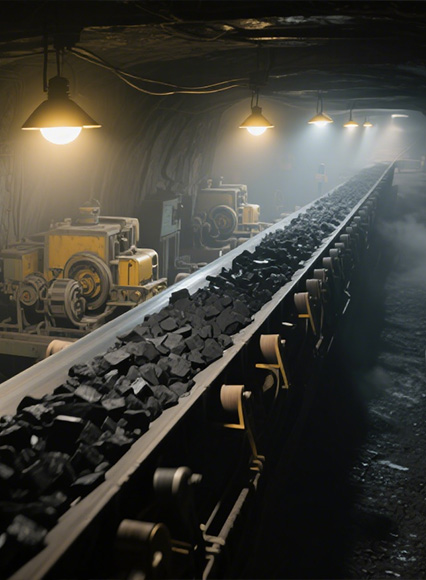 Hengji Magnetic Solutions: Safeguarding Efficiency and Purity in Coal Operations