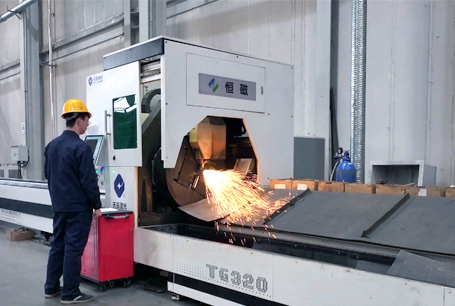 Factory Introduction2 Factory Introduction2