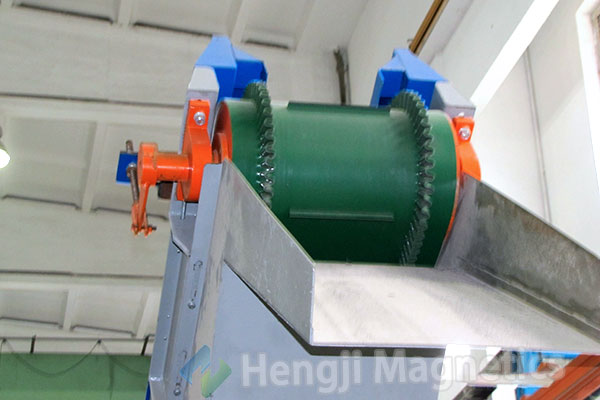 Industrial Solid Waste & Scrap Recycling 1