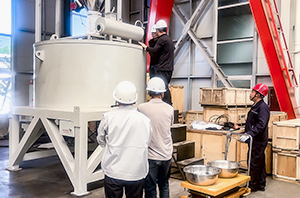 Precision Selection Guidance Solving Your Magnetic Separator Dilemmas Precision Selection Guidance Solving Your Magnetic Separator Dilemmas