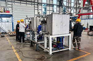 Precision Iron Removal: The Evolution of Magnetic Separator Technology Precision Iron Removal: The Evolution of Magnetic Separator Technology