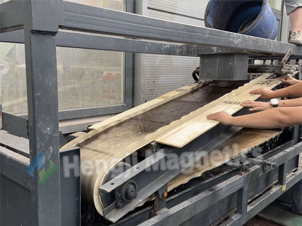 Applications in the Chemical Industry