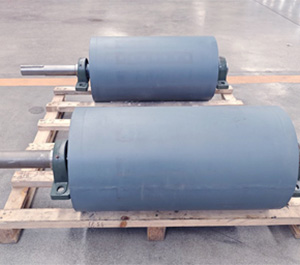 RCT Permanent Magnetic Pulley
