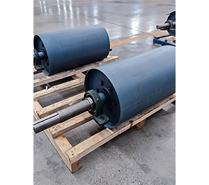 RCT Permanent Magnetic Pulley