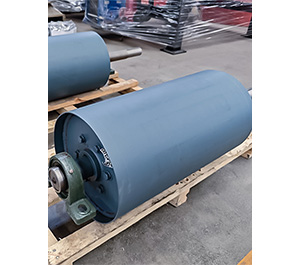 RCT Permanent Magnetic Pulley