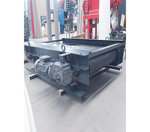 RCYE Self Cleaning Suspended Permanent Overband Magnet