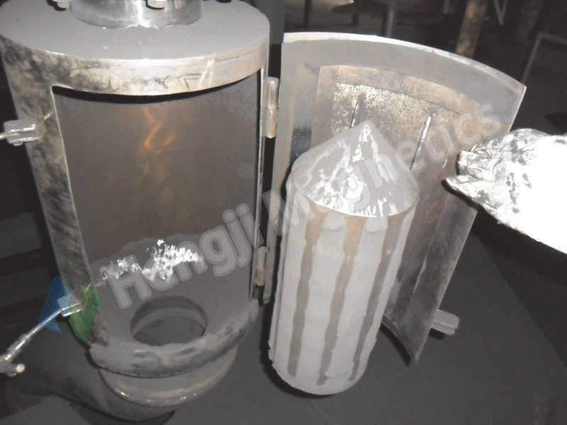 Applications in the Ceramic Industry 1