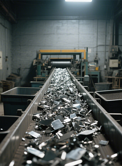 Hengji Magnetic Solutions: Powering the Circular Economy in Resource Recovery & Waste Treatment