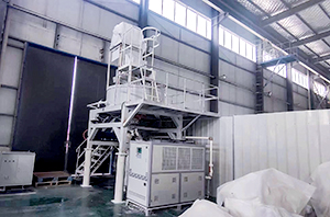 The Power of Water-Free Purification Hengji Magnetic's Dry Magnetic Separator The Power of Water-Free Purification Hengji Magnetic's Dry Magnetic Separator