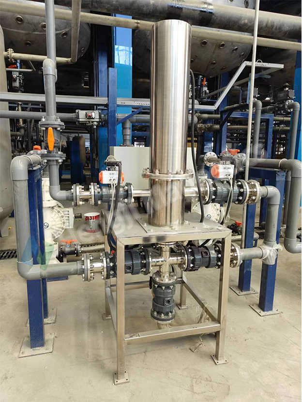 Applications in the Pharmaceutical Industry 2