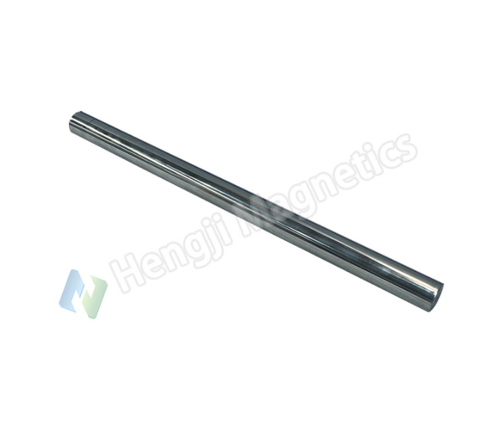Magnetic bar