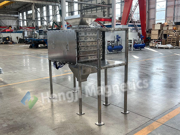 Core Scenarios & Equipment 1