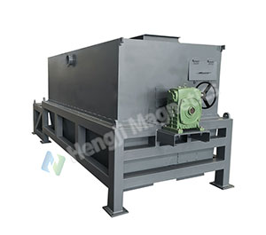 HCG Dry Drum High Intensity Magnetic Separator