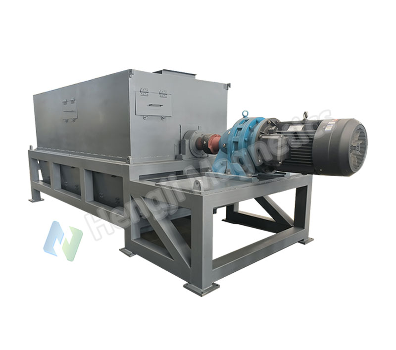 HCG Dry Drum High Intensity Magnetic Separator