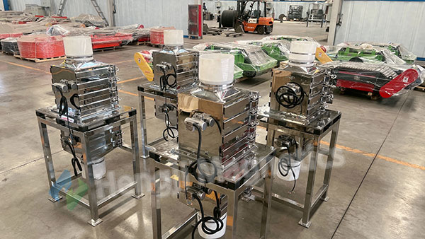 A Cleaner, More Profitable Future for Your Pellets