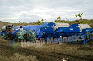 Essential Maintenance Tips for Magnetic Drum Separators: Maximizing Efficiency in Magnetic Separation in Mining