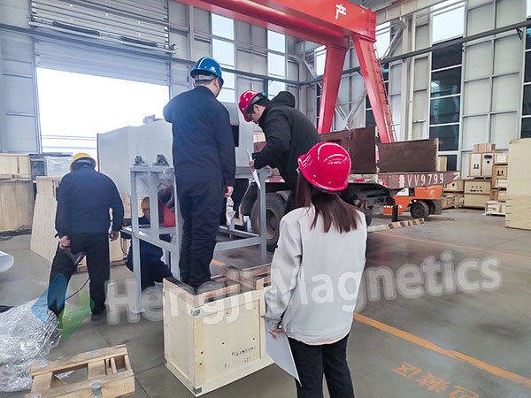 Comprehensive After-Sales Service 1