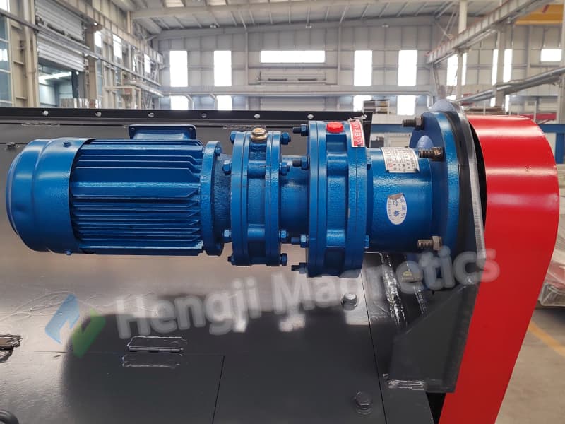 Timely Iron Discharge Matters