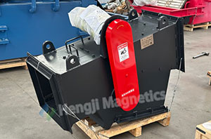 Dry Magnetic Separator: Essential Maintenance Tips for Optimal Pipeline Magnetic Separator Performance