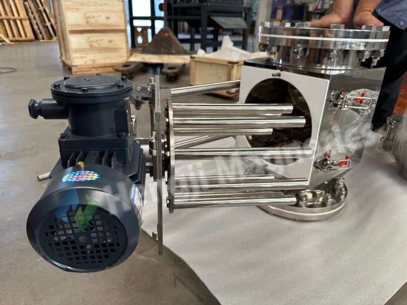 The Problem: Why Conventional Magnetic Separators Fail 1