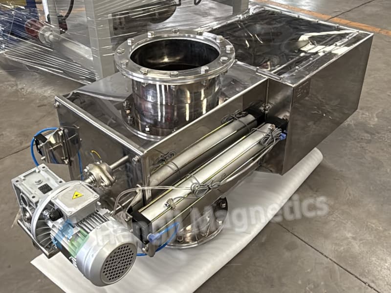 The Self-Cleaning Advantage: Continuous Operation Guaranteed