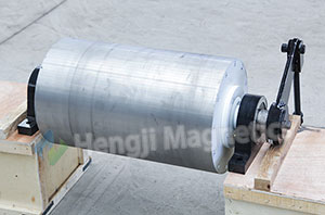 Magnetic Drum Pulley Guide: Why Stronger Isn't Better for Your Conveyor System