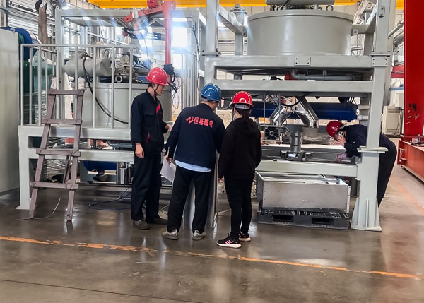 Strong R&D Capability