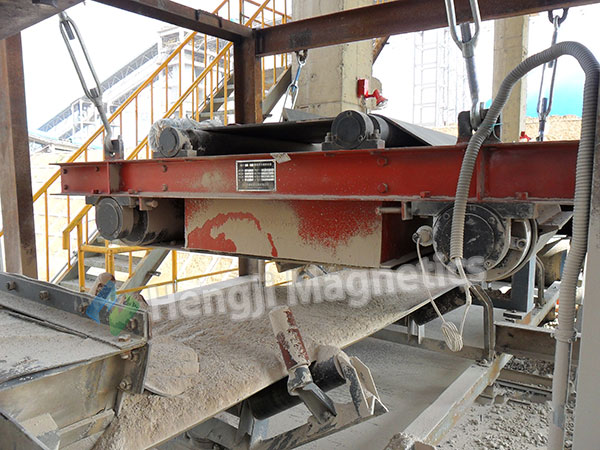 The Cement Plant Protector: A Safety Lock for Your Grinding Mills 2