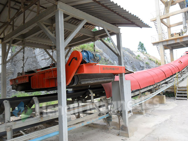 Key Decision 1: Head Pulley vs. Horizontal Placement 1