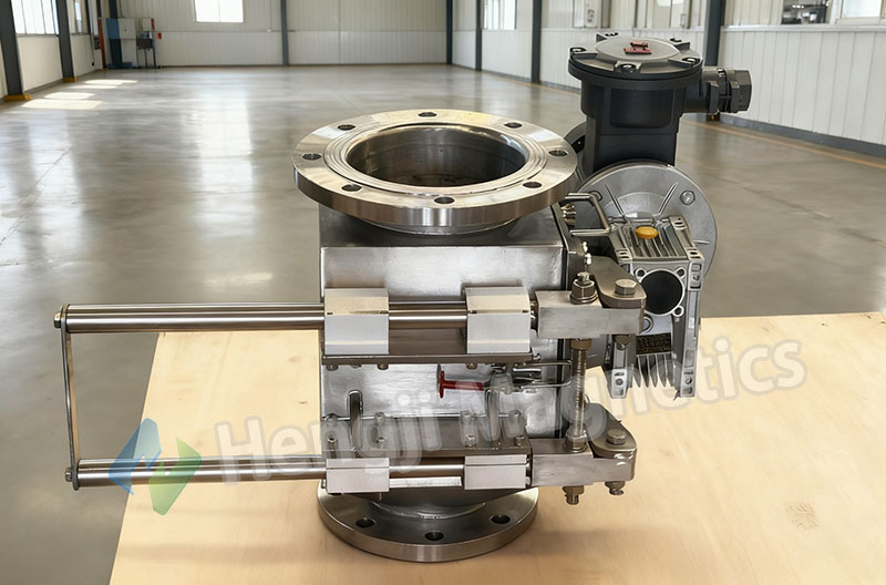 Introduction: Conquering Sticky Material Challenges